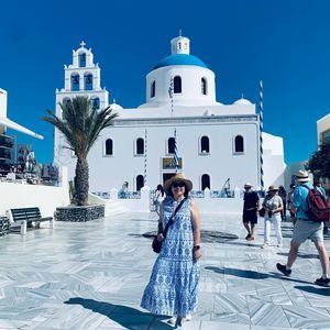 Meet your Posher, Linda